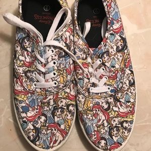 Disney Shoes